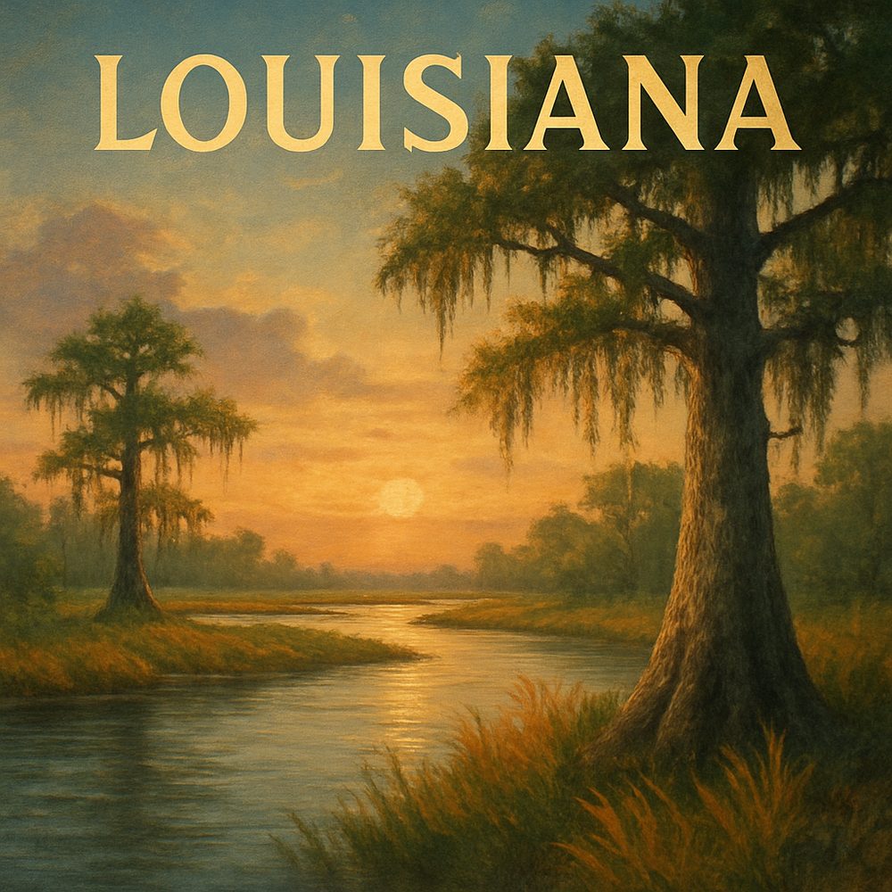 The Wildest Urban Legends from Louisiana