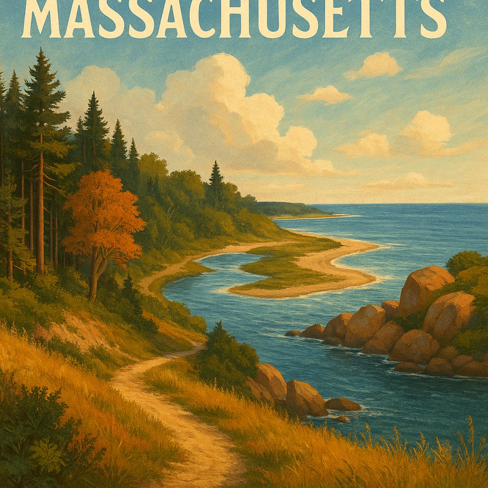 15 Unique Museums Worth Visiting in Massachusetts