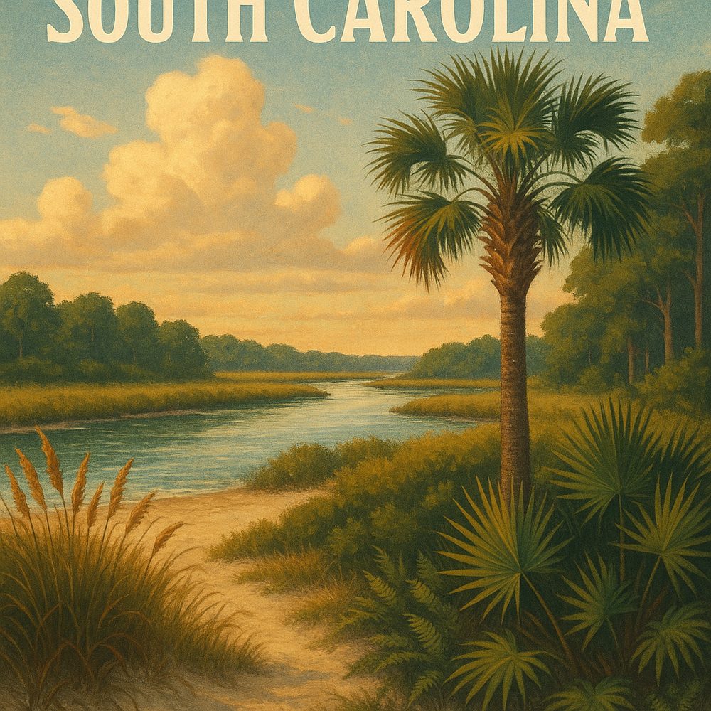 25 Fascinating Facts You Never Knew About South Carolina
