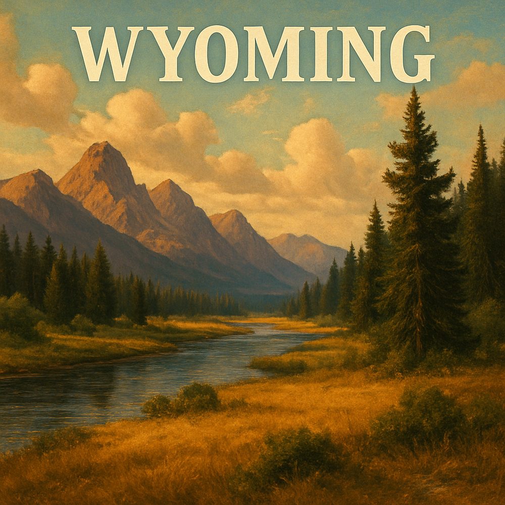 What Locals Love Most About Living in Wyoming