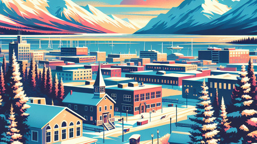 Fun Things To Do In Matanuska-Susitna, Alaska