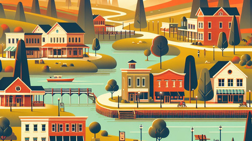 Fun Things To Do In Farmington, Arkansas