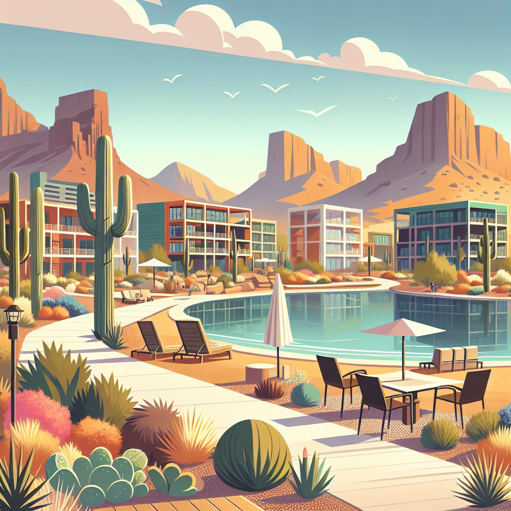 Cosas divertidas para hacer en Arizona