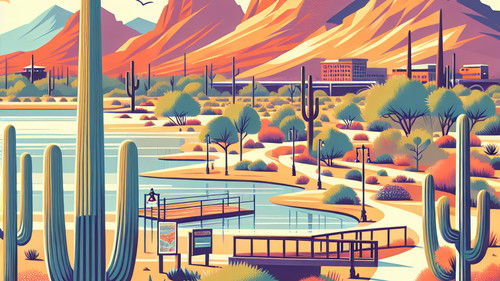 Fun Things To Do In Avondale, Arizona