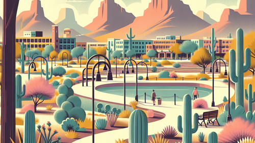 Fun Things To Do In Bisbee, Arizona