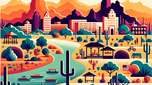 Fun Things To Do In Douglas, Arizona