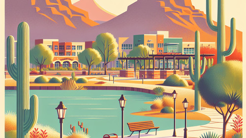 Fun Things To Do In Queen Creek, Arizona