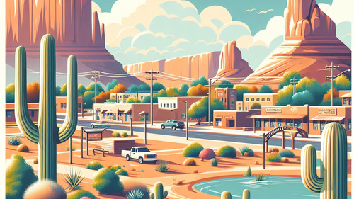 Fun Things To Do In Scottsdale, Arizona