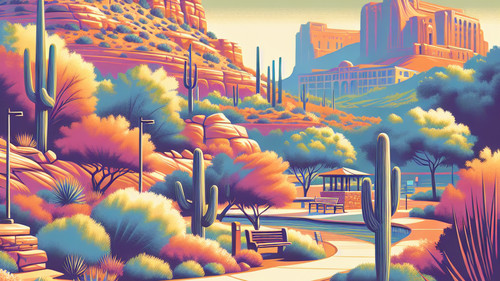 Fun Things To Do In Thatcher, Arizona
