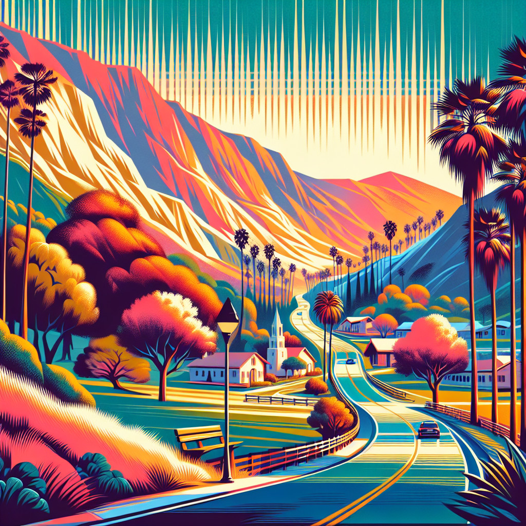 Cosas divertidas para hacer en California