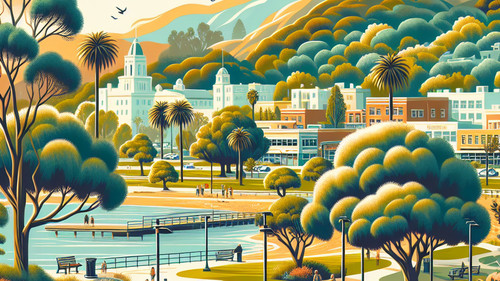 Fun Things To Do In Portola Valley, California