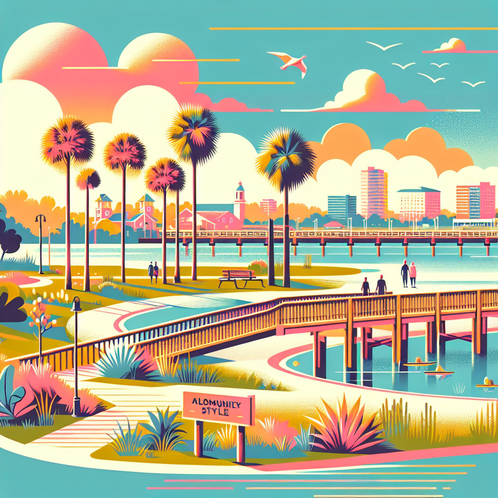 Cosas divertidas para hacer en Florida