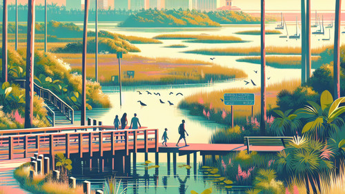 Fun Things To Do In Apalachicola, Florida