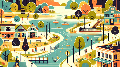 Fun Things To Do In Chattahoochee County, Georgia