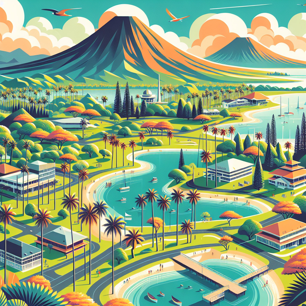 Cosas divertidas para hacer en Hawaii
