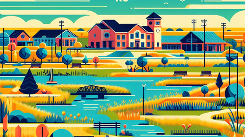 Fun Things To Do In Township 3, Kansas
