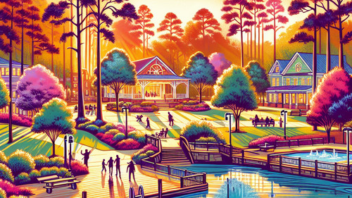 Fun Things To Do In Simpsonville, Kentucky
