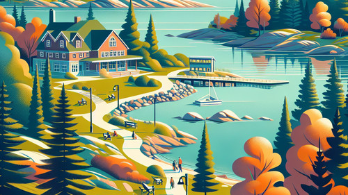Fun Things To Do In Otisfield, Maine