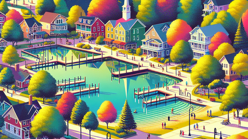 Fun Things To Do In New Baltimore, Michigan