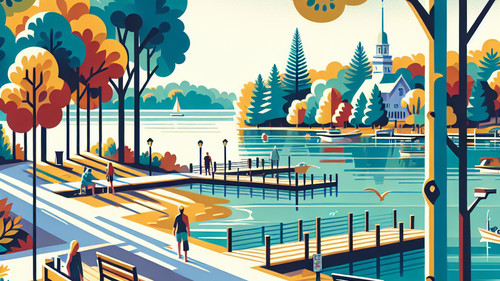 Fun Things To Do In Bemidji, Minnesota