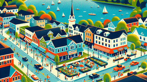 Fun Things To Do In Margate City, New Jersey