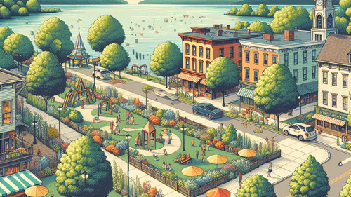 Fun Things To Do In Bainbridge, New York