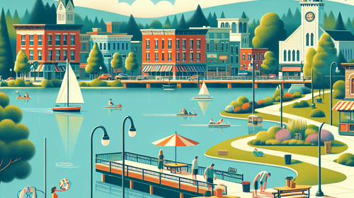 Fun Things To Do In Beekman, New York