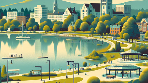Fun Things To Do In Conewango, New York