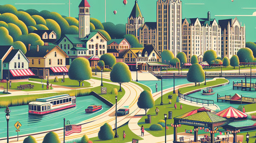 Fun Things To Do In Owego, New York