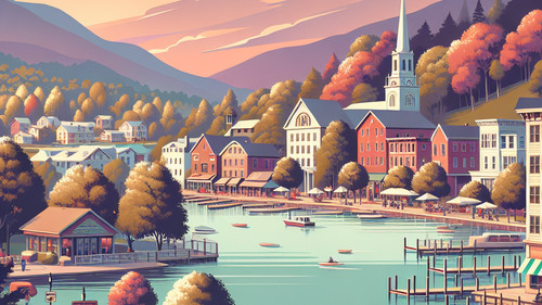 Fun Things To Do In Potsdam, New York