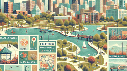 Fun Things To Do In Union, New York