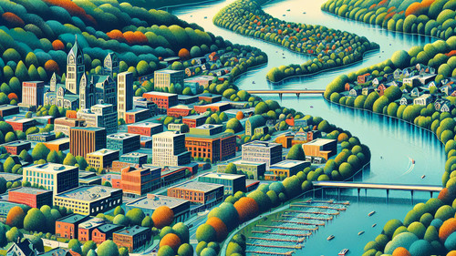 Fun Things To Do In Baldwin, Pennsylvania