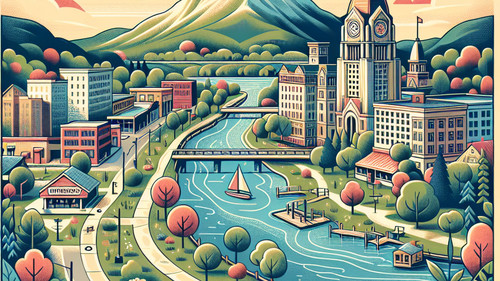 Fun Things To Do In Clarion County, Pennsylvania