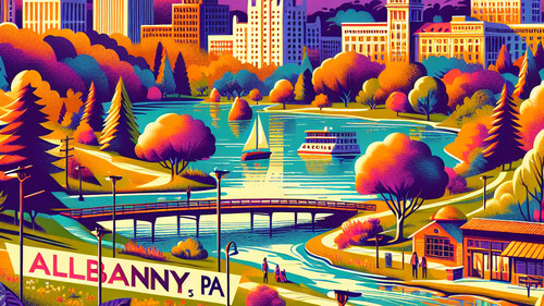 Fun Things To Do In Kenhorst, Pennsylvania