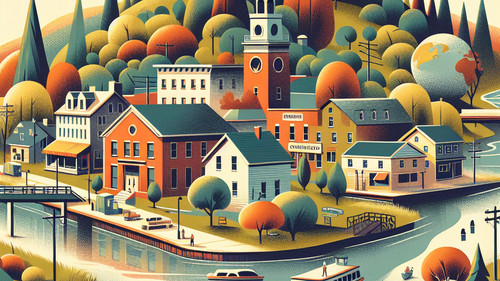 Fun Things To Do In Montgomery County, Pennsylvania