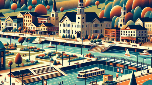 Fun Things To Do In Wilmerding, Pennsylvania