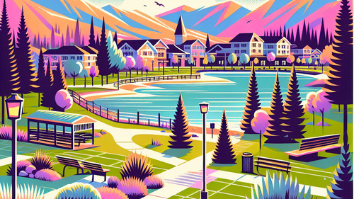Fun Things To Do In Lewiston, Utah