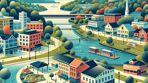 Fun Things To Do In Staunton, Virginia