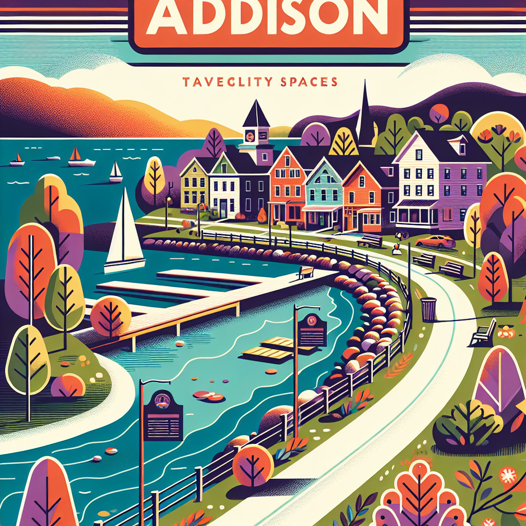 Cosas divertidas para hacer en Vermont