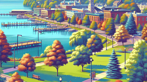 Fun Things To Do In Jackson, Wisconsin