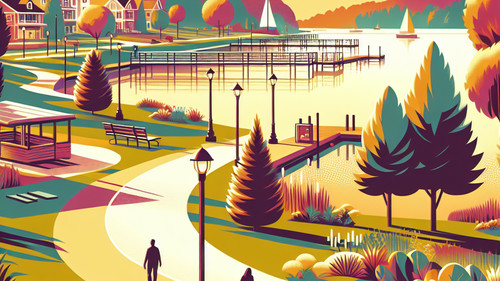 Fun Things To Do In Ludington, Wisconsin